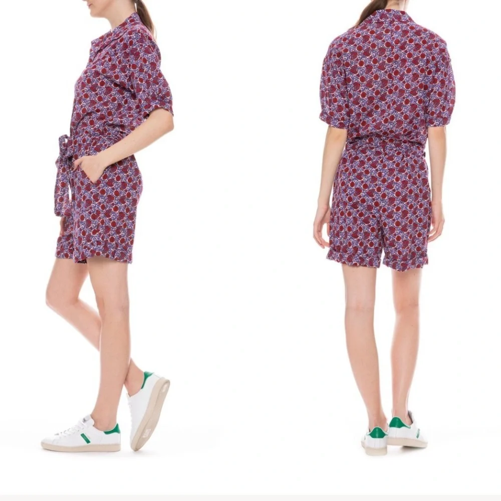 XiRENA Grady Canyon Romper - Picture 2 of 15